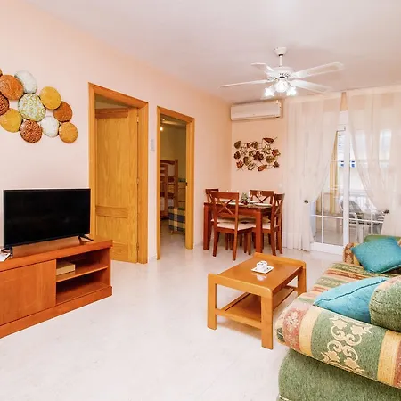 Apartamento Vicente Blasco Ibañez 136 Torrevieja