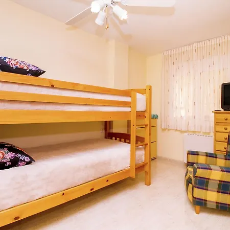 Apartamento Vicente Blasco Ibañez 136 Torrevieja