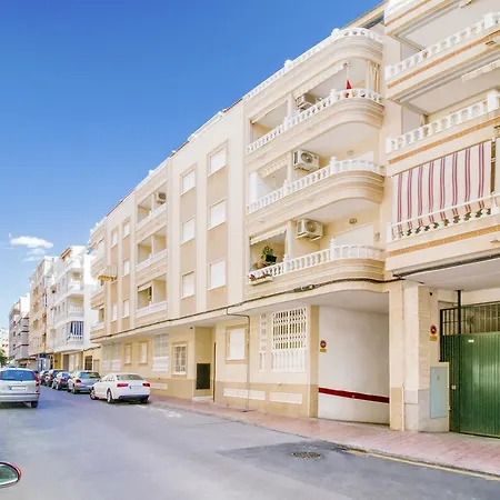 Vicente Blasco Ibañez 136 Apartamento