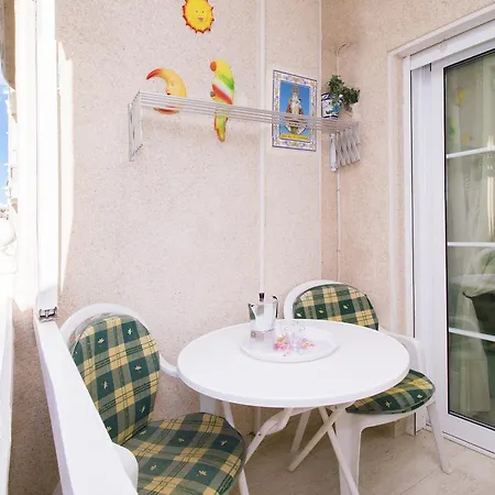 Vicente Blasco Ibañez 136 Apartamento Torrevieja