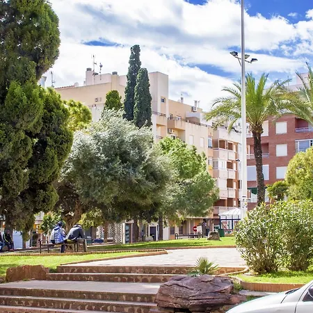Vicente Blasco Ibañez 136 Apartamento Torrevieja